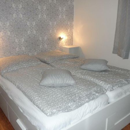 Ferienwohnung Ortlieb Laboe Εξωτερικό φωτογραφία