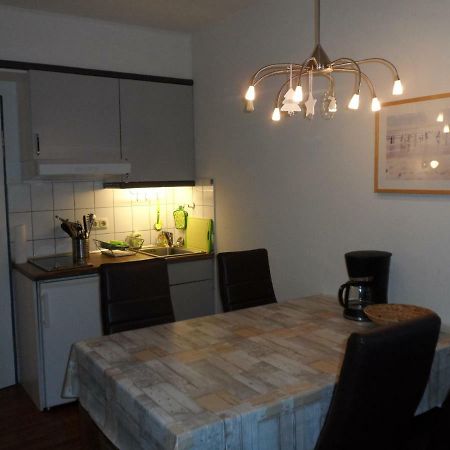 Ferienwohnung Ortlieb Laboe Εξωτερικό φωτογραφία