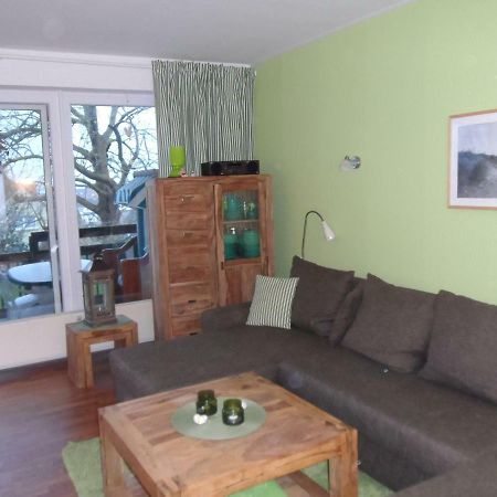 Ferienwohnung Ortlieb Laboe Εξωτερικό φωτογραφία