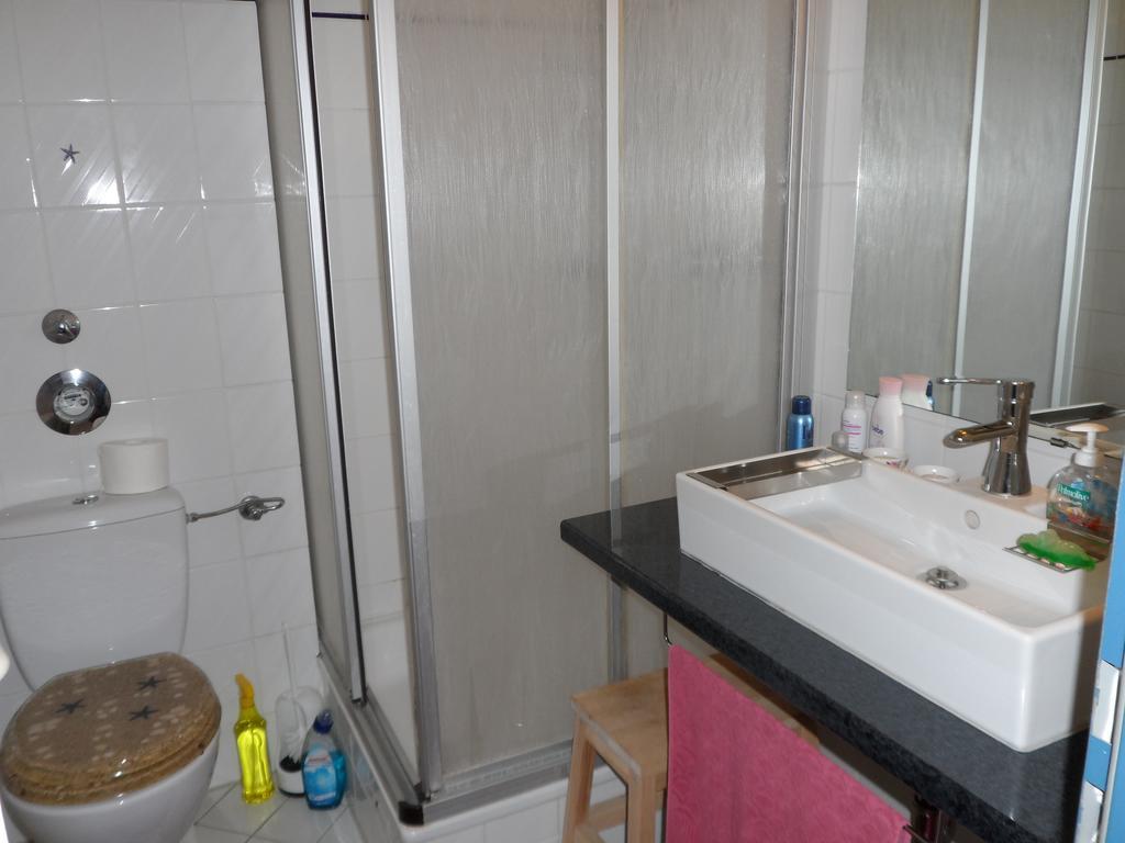 Ferienwohnung Ortlieb Laboe Εξωτερικό φωτογραφία