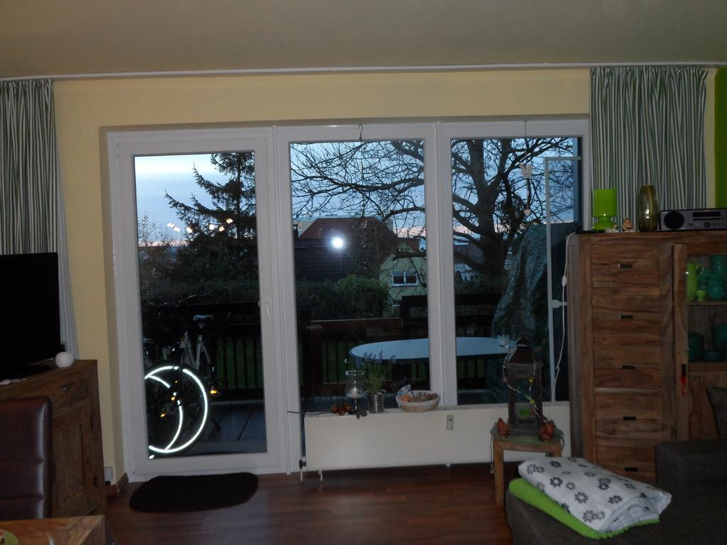 Ferienwohnung Ortlieb Laboe Εξωτερικό φωτογραφία