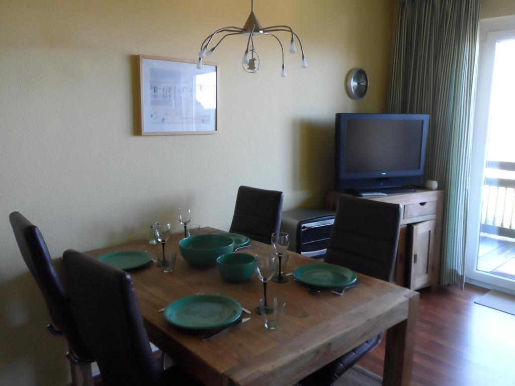 Ferienwohnung Ortlieb Laboe Εξωτερικό φωτογραφία