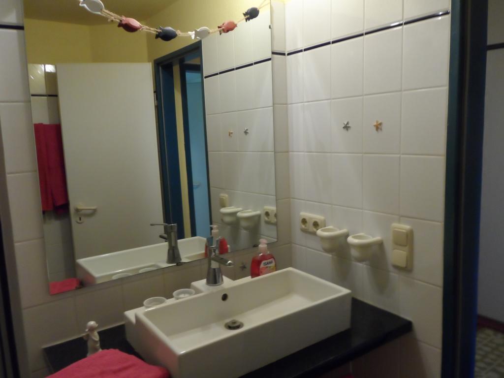 Ferienwohnung Ortlieb Laboe Εξωτερικό φωτογραφία