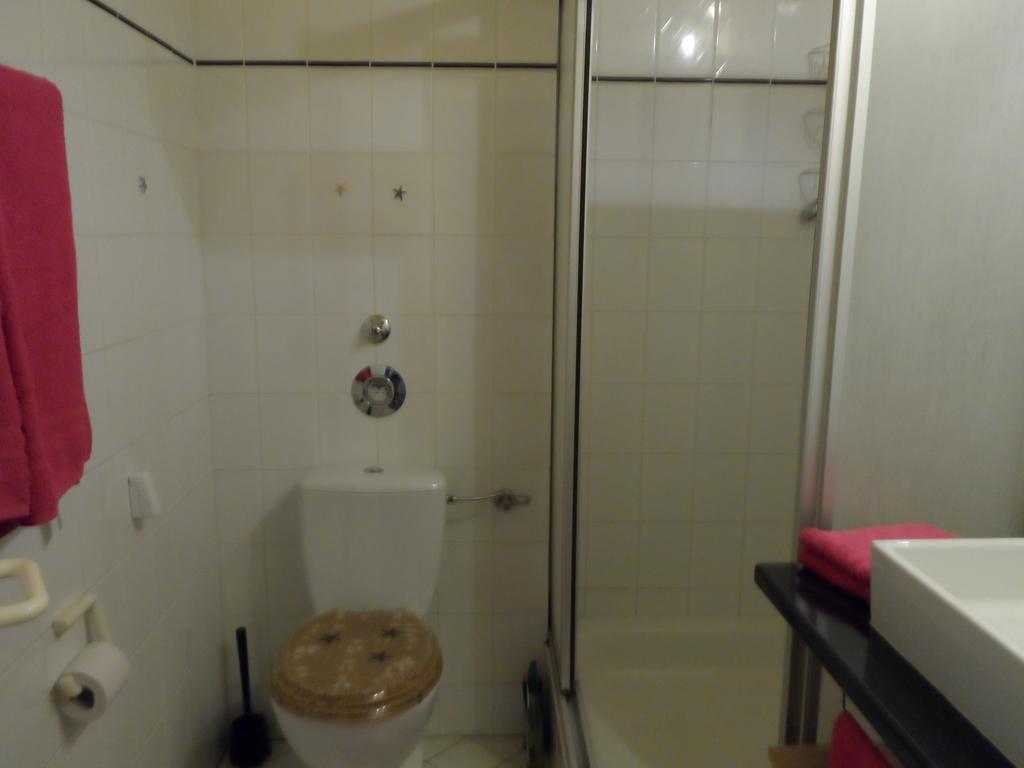 Ferienwohnung Ortlieb Laboe Εξωτερικό φωτογραφία