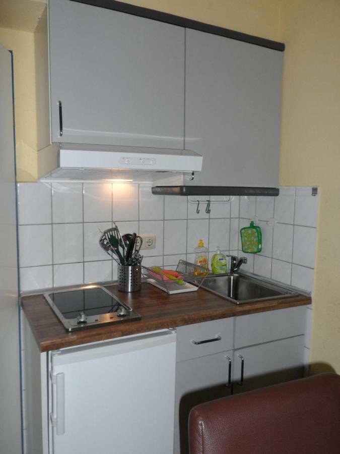 Ferienwohnung Ortlieb Laboe Εξωτερικό φωτογραφία