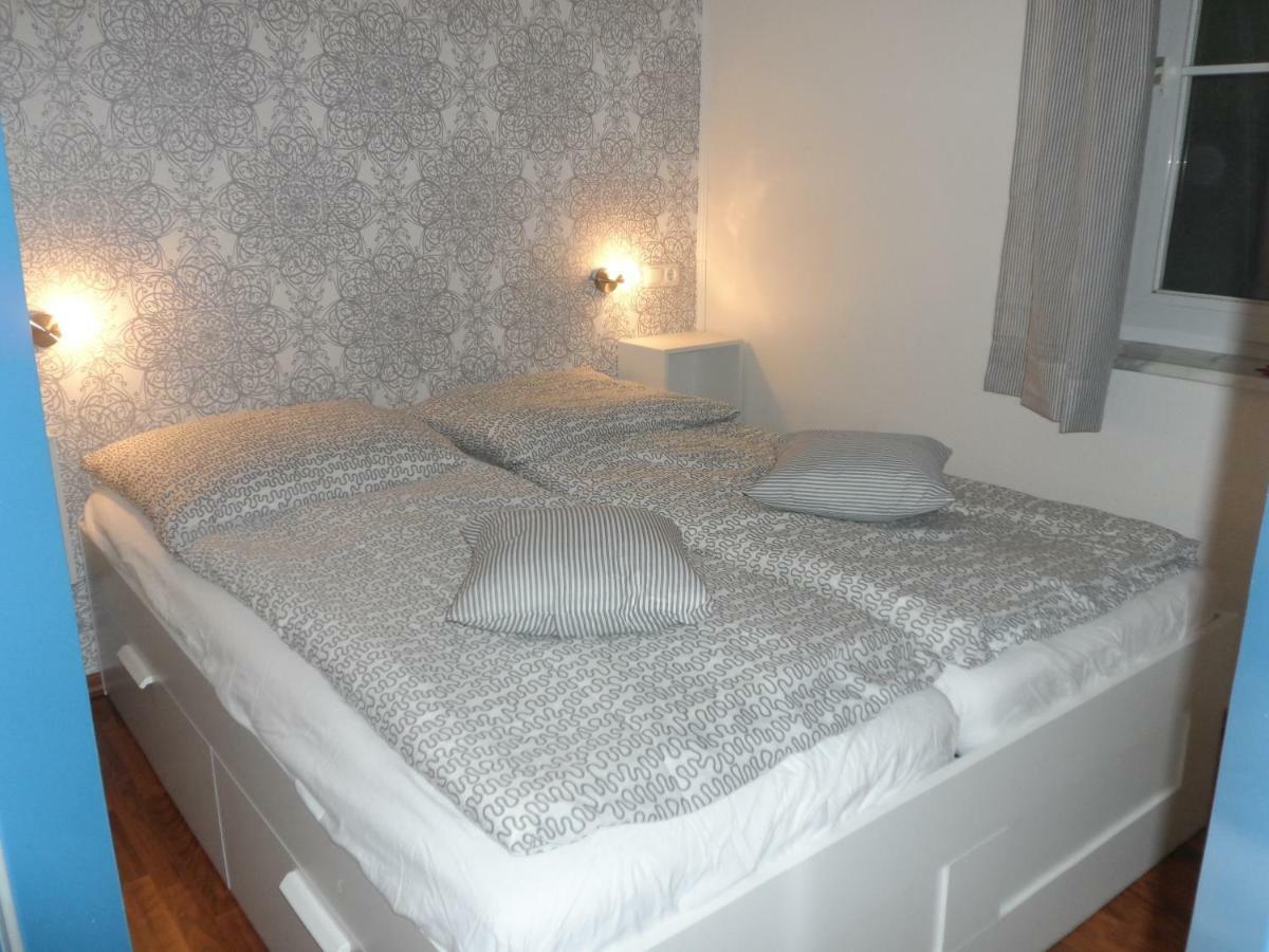 Ferienwohnung Ortlieb Laboe Εξωτερικό φωτογραφία