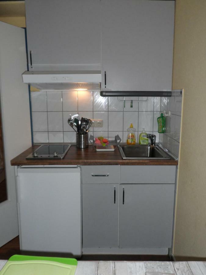 Ferienwohnung Ortlieb Laboe Εξωτερικό φωτογραφία