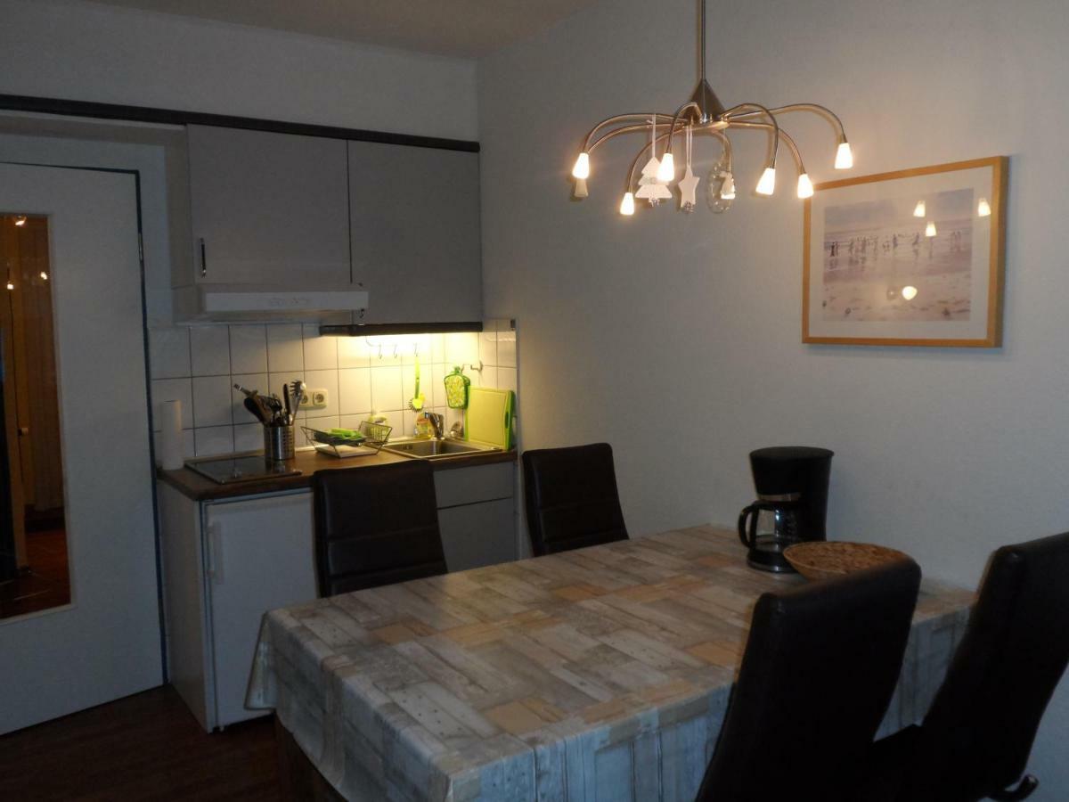 Ferienwohnung Ortlieb Laboe Εξωτερικό φωτογραφία