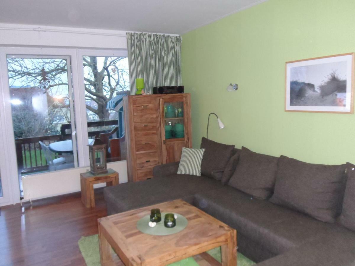 Ferienwohnung Ortlieb Laboe Εξωτερικό φωτογραφία