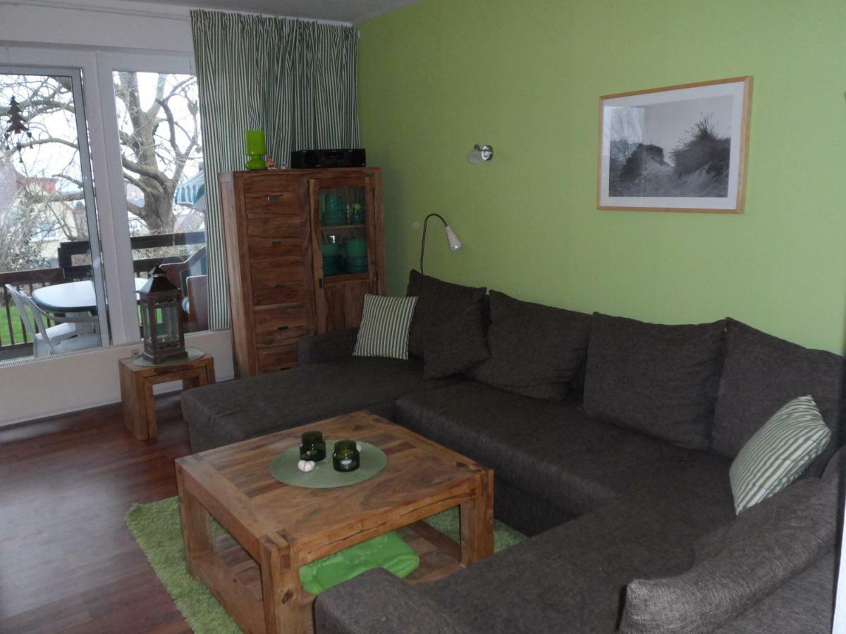 Ferienwohnung Ortlieb Laboe Εξωτερικό φωτογραφία